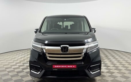 Honda Stepwgn IV, 2020 год, 2 590 000 рублей, 3 фотография