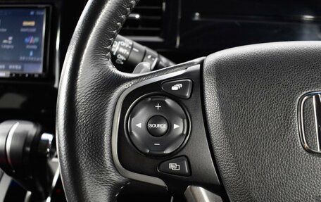 Honda Stepwgn IV, 2020 год, 2 590 000 рублей, 17 фотография