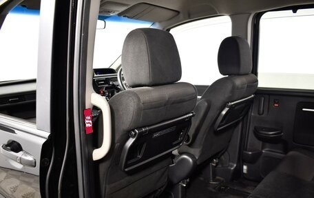 Honda Stepwgn IV, 2020 год, 2 590 000 рублей, 13 фотография