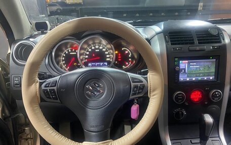 Suzuki Grand Vitara, 2011 год, 1 250 000 рублей, 7 фотография