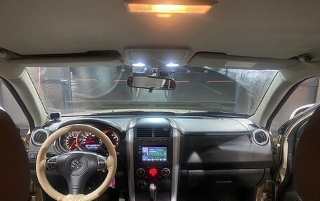 Suzuki Grand Vitara, 2011 год, 1 250 000 рублей, 8 фотография