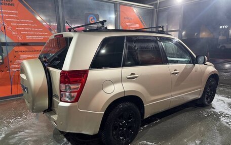 Suzuki Grand Vitara, 2011 год, 1 250 000 рублей, 11 фотография