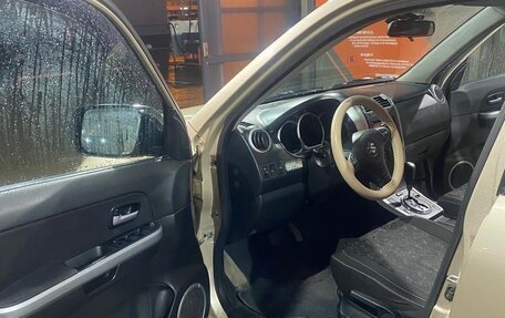 Suzuki Grand Vitara, 2011 год, 1 250 000 рублей, 10 фотография