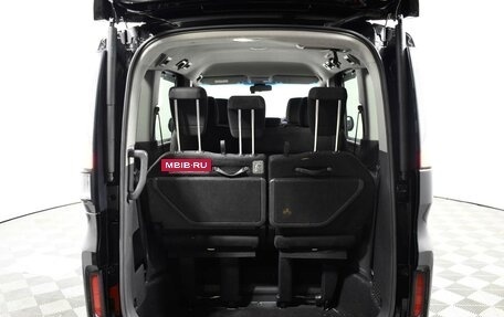 Honda Stepwgn IV, 2020 год, 2 590 000 рублей, 29 фотография