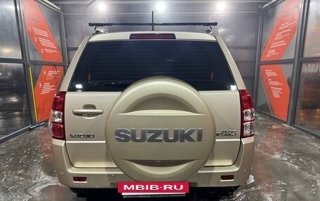 Suzuki Grand Vitara, 2011 год, 1 250 000 рублей, 2 фотография