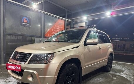 Suzuki Grand Vitara, 2011 год, 1 250 000 рублей, 4 фотография