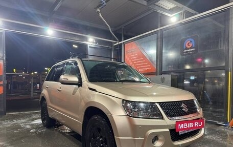 Suzuki Grand Vitara, 2011 год, 1 250 000 рублей, 9 фотография