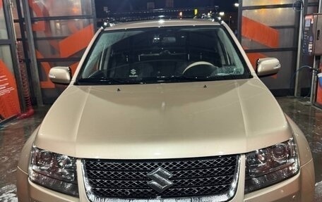 Suzuki Grand Vitara, 2011 год, 1 250 000 рублей, 12 фотография