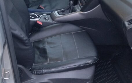 Ford Focus III, 2011 год, 520 000 рублей, 5 фотография