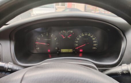 Hyundai Sonata IV рестайлинг, 2007 год, 227 000 рублей, 11 фотография