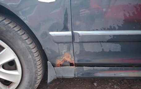 Hyundai Sonata IV рестайлинг, 2007 год, 227 000 рублей, 10 фотография