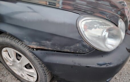 Hyundai Sonata IV рестайлинг, 2007 год, 227 000 рублей, 7 фотография