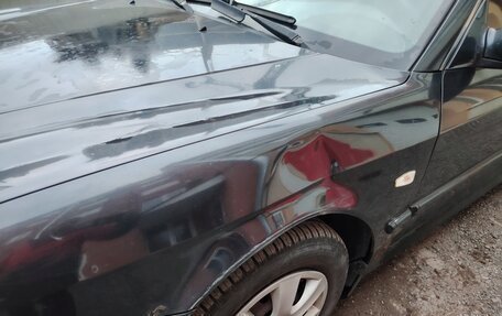 Hyundai Sonata IV рестайлинг, 2007 год, 227 000 рублей, 9 фотография