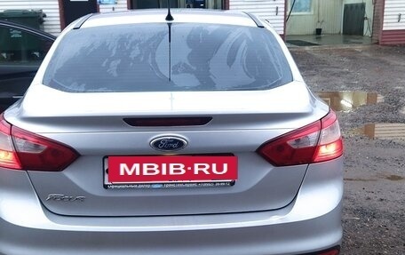 Ford Focus III, 2011 год, 520 000 рублей, 4 фотография