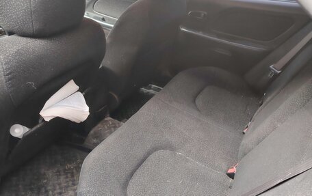 Hyundai Sonata IV рестайлинг, 2007 год, 227 000 рублей, 13 фотография