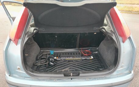 Ford Focus IV, 2004 год, 195 000 рублей, 10 фотография