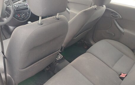 Ford Focus IV, 2004 год, 195 000 рублей, 7 фотография