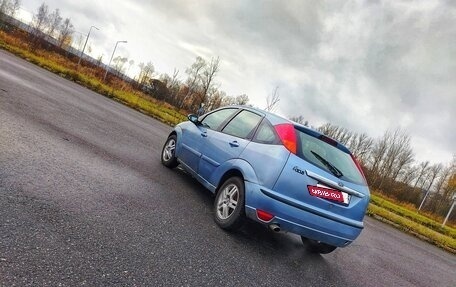 Ford Focus IV, 2004 год, 195 000 рублей, 5 фотография