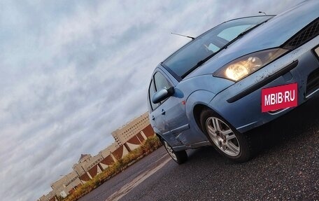 Ford Focus IV, 2004 год, 195 000 рублей, 3 фотография