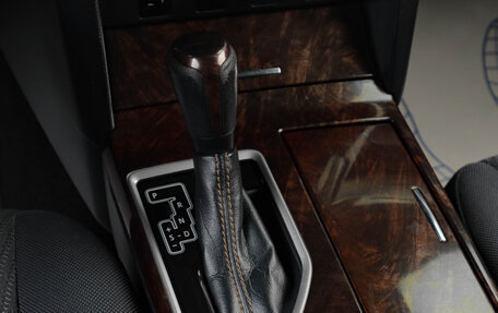 Toyota Camry, 2016 год, 1 999 000 рублей, 14 фотография