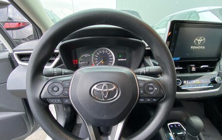 Toyota Corolla, 2021 год, 1 850 000 рублей, 4 фотография