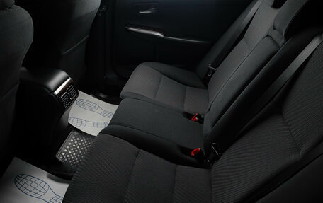 Toyota Camry, 2016 год, 1 999 000 рублей, 19 фотография