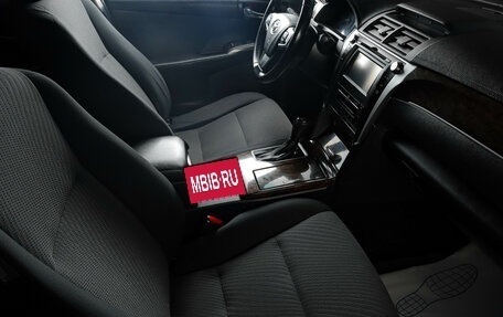 Toyota Camry, 2016 год, 1 999 000 рублей, 17 фотография