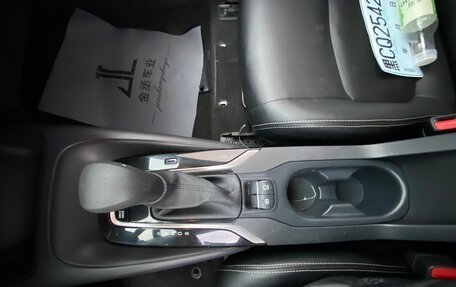 Toyota Corolla, 2021 год, 1 850 000 рублей, 5 фотография