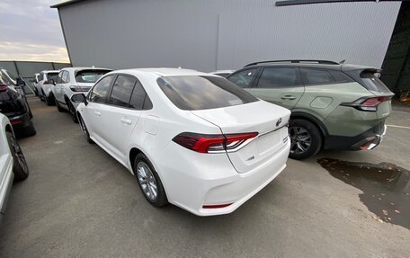 Toyota Corolla, 2021 год, 1 850 000 рублей, 14 фотография