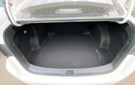 Toyota Corolla, 2021 год, 1 850 000 рублей, 12 фотография