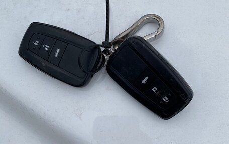 Toyota Corolla, 2021 год, 1 850 000 рублей, 15 фотография