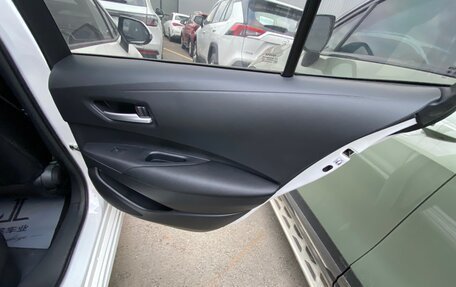 Toyota Corolla, 2021 год, 1 850 000 рублей, 11 фотография