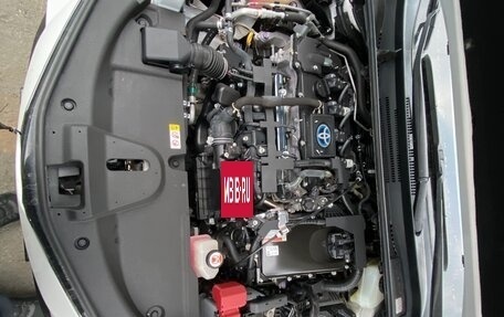 Toyota Corolla, 2021 год, 1 850 000 рублей, 13 фотография