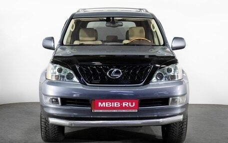 Lexus GX I, 2005 год, 2 200 000 рублей, 2 фотография