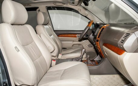 Lexus GX I, 2005 год, 2 200 000 рублей, 6 фотография