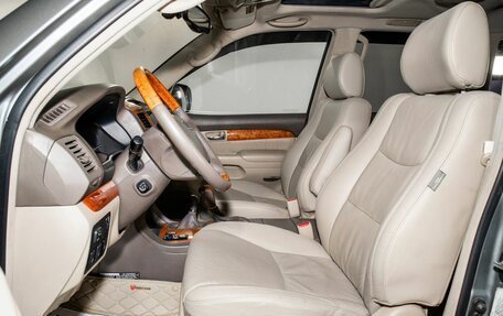 Lexus GX I, 2005 год, 2 200 000 рублей, 5 фотография