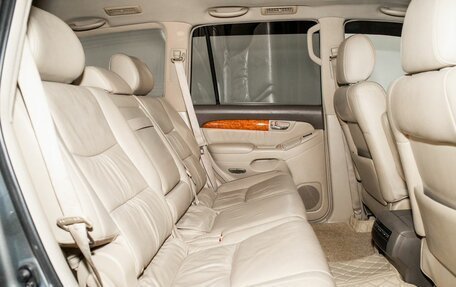 Lexus GX I, 2005 год, 2 200 000 рублей, 7 фотография