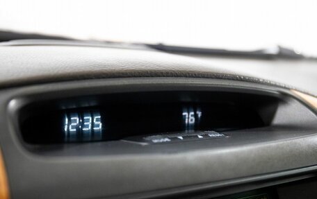 Lexus GX I, 2005 год, 2 200 000 рублей, 13 фотография