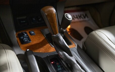 Lexus GX I, 2005 год, 2 200 000 рублей, 16 фотография