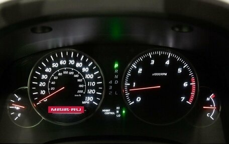 Lexus GX I, 2005 год, 2 200 000 рублей, 10 фотография