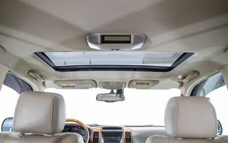 Lexus GX I, 2005 год, 2 200 000 рублей, 20 фотография