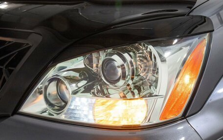 Lexus GX I, 2005 год, 2 200 000 рублей, 22 фотография