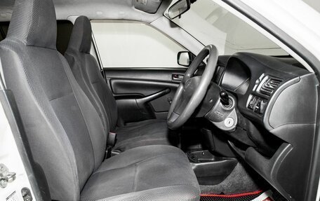 Toyota Probox I, 2009 год, 600 000 рублей, 5 фотография