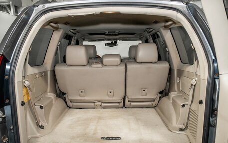 Lexus GX I, 2005 год, 2 200 000 рублей, 21 фотография