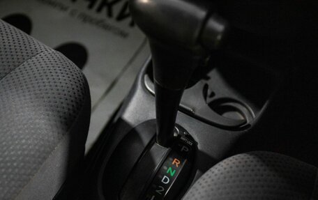 Toyota Probox I, 2009 год, 600 000 рублей, 12 фотография