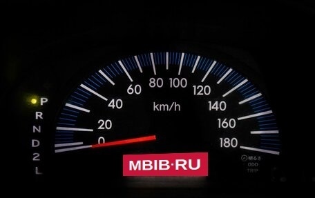 Toyota Probox I, 2009 год, 600 000 рублей, 10 фотография