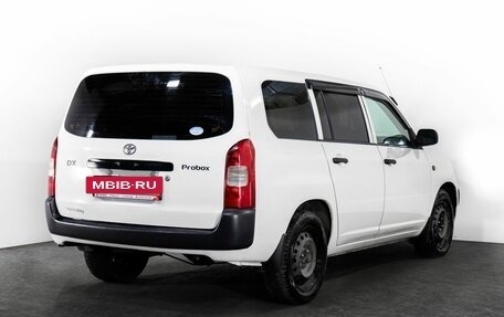 Toyota Probox I, 2009 год, 600 000 рублей, 3 фотография