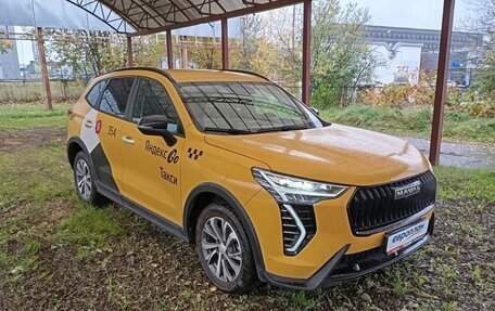 Haval Jolion, 2024 год, 1 546 000 рублей, 2 фотография