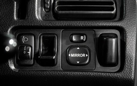 Toyota Probox I, 2009 год, 600 000 рублей, 13 фотография