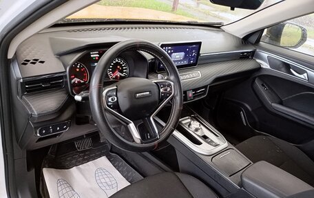 Haval Jolion, 2024 год, 1 546 000 рублей, 8 фотография